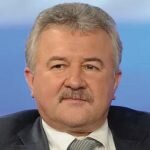 Председатель Комитета Государственной Думы по транспорту и развитию транспортной инфраструктуры Евгений Москвичев: