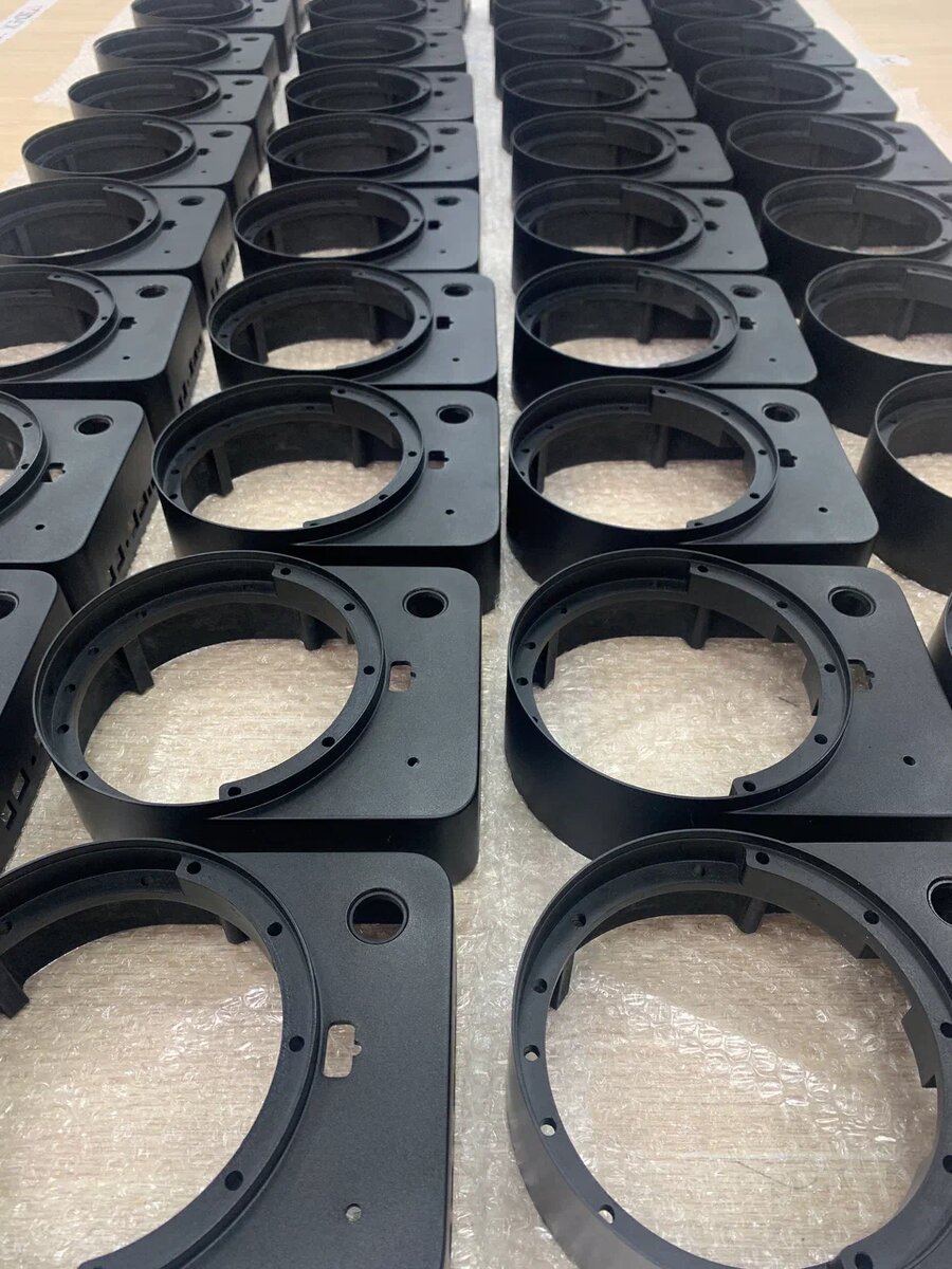 Мелкосерийное производство на 3д принтере