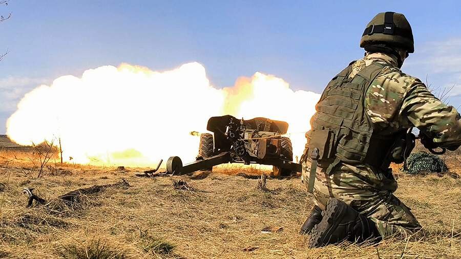 Фото: ТАСС/Евгений Пономарев