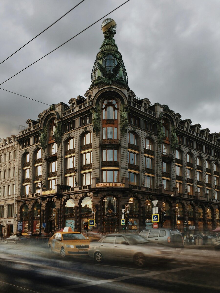 Фото: ilia bronskiy, unsplash