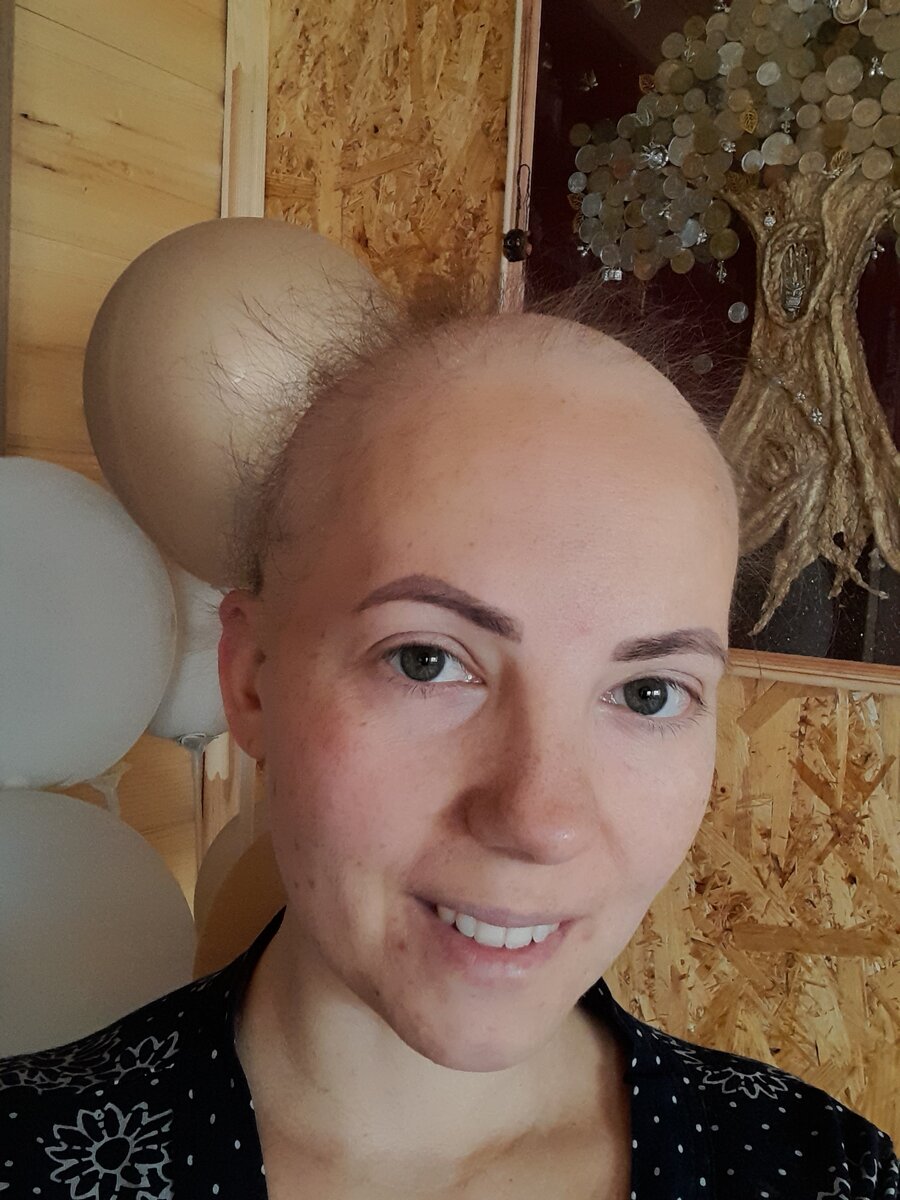 Ну настоящая Масяня. 