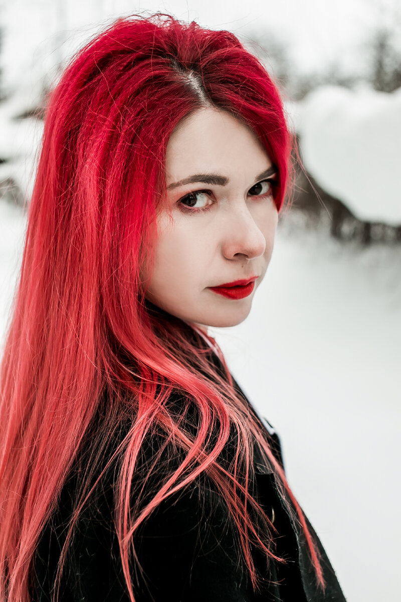 Фото автора 