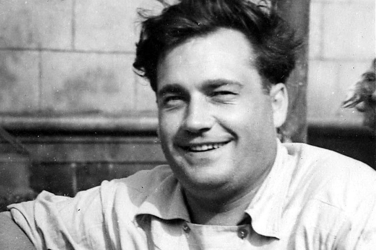 Фото из архива Киноконцертного зала "Эльдар"