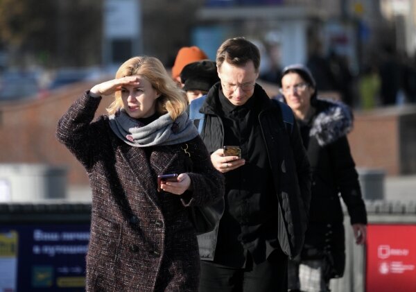 Фото: РИА Новости