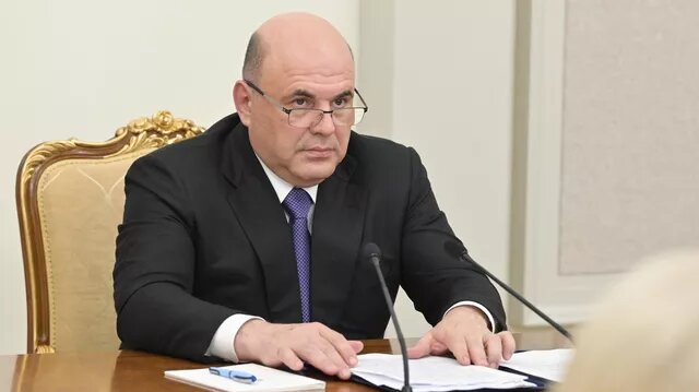    Мишустин: Продолжительность жизни выросла до 73,5 лет, такого не было в СССР и РФ Белов Михаил Александрович