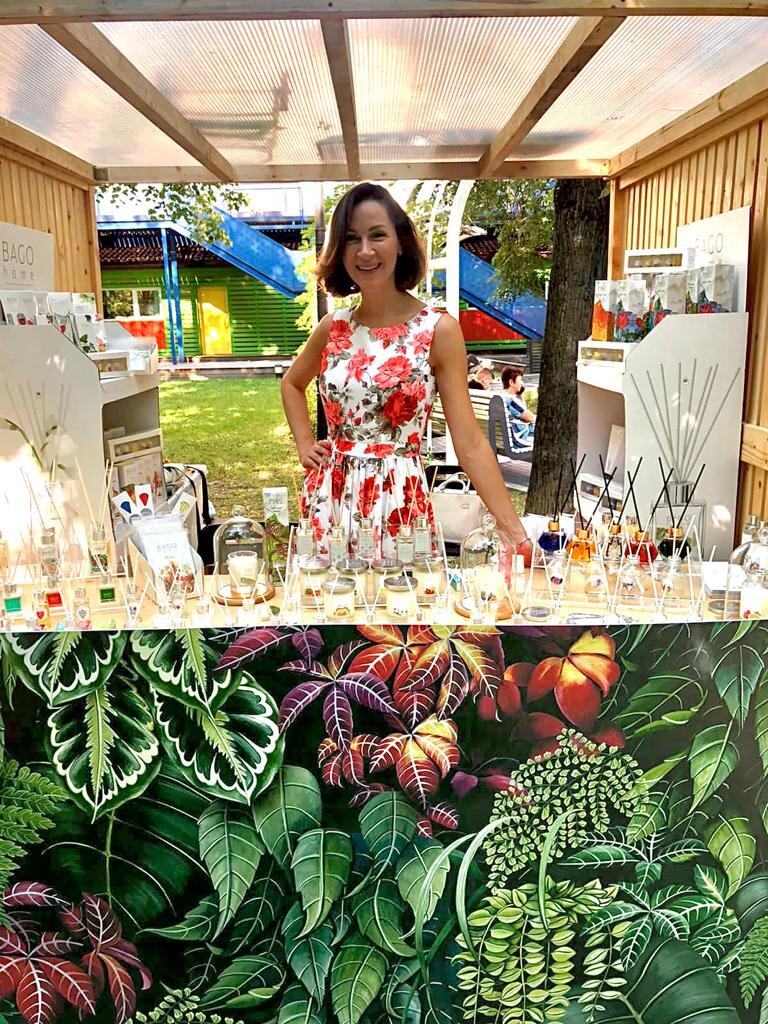 Екатерина Директоренко