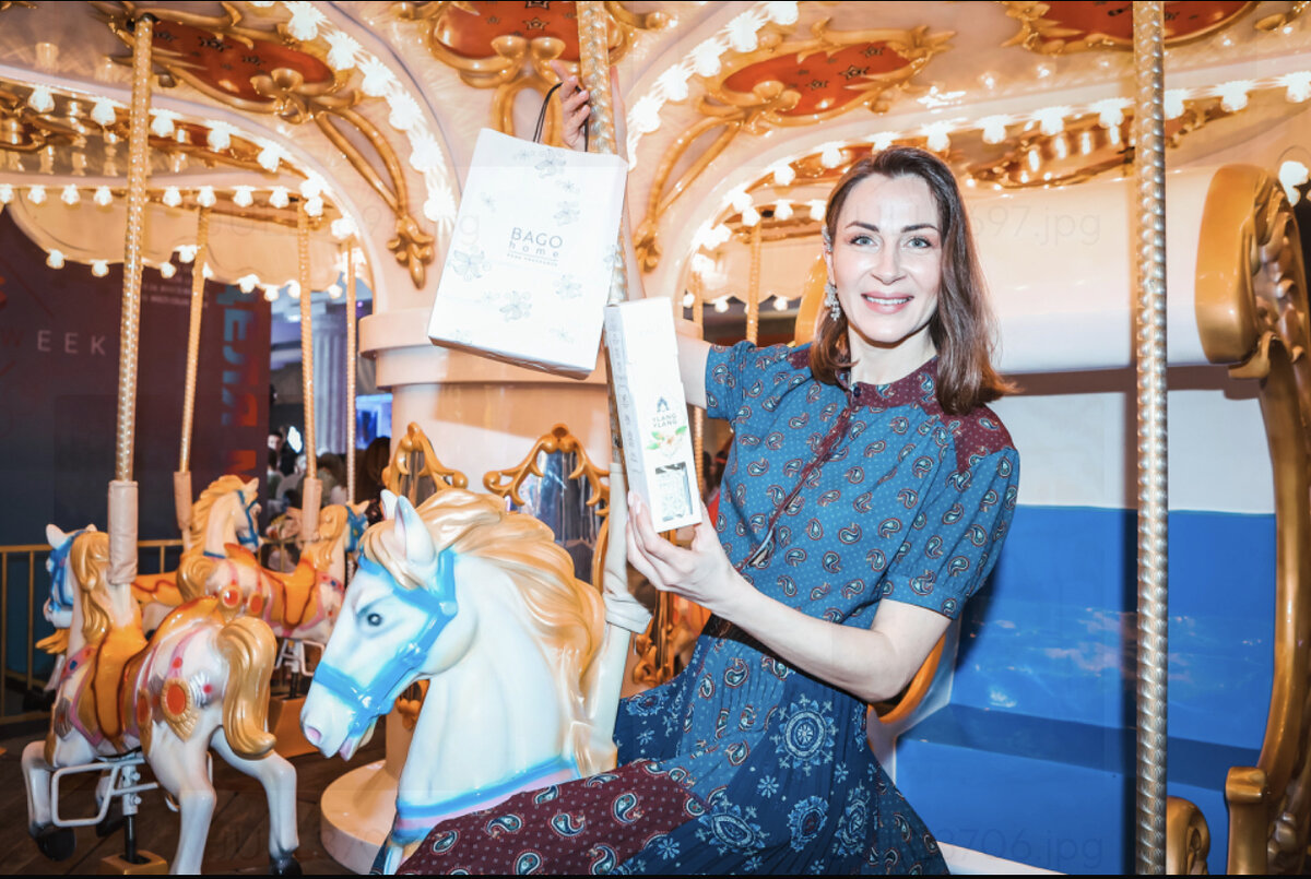 Екатерина Директоренко