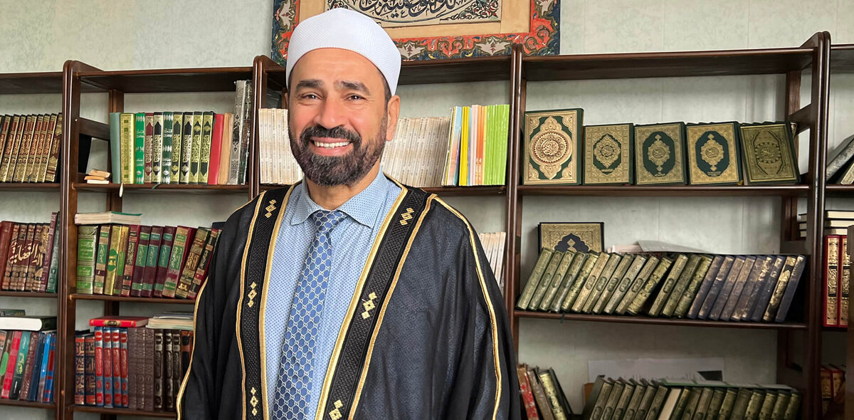 Фото: Анна Цыба/Octagon.Media