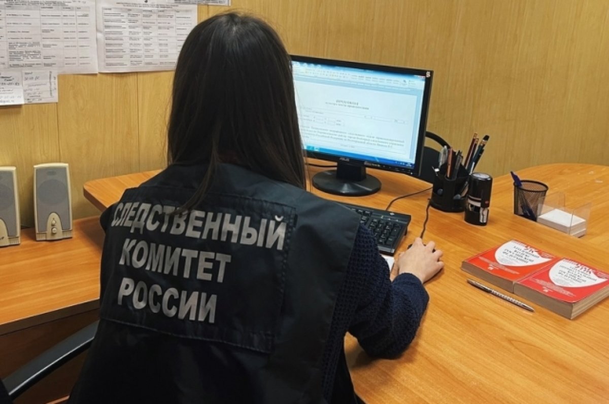    В уголовных делах разбираются сотрудники волгоградского Следкома.