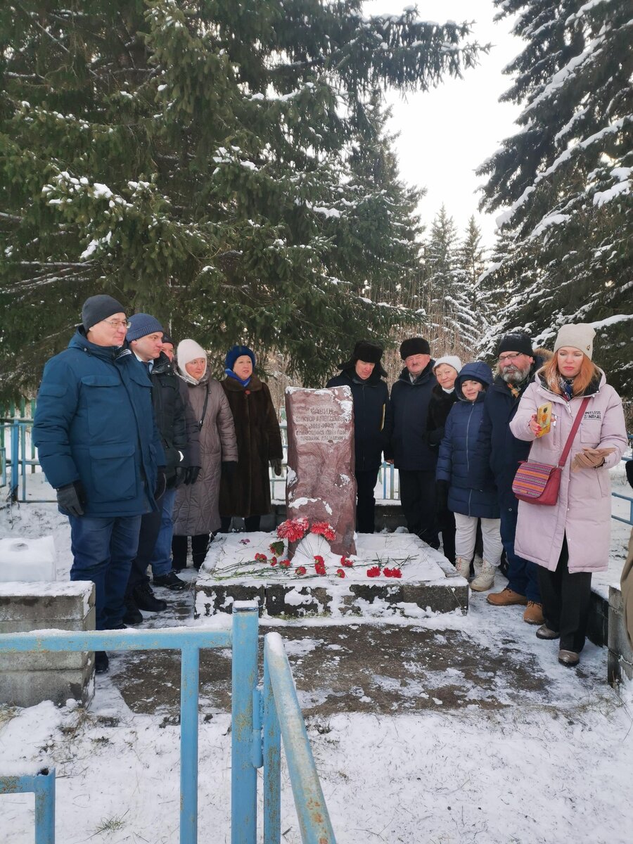 Небдiнса Виттор: судьба создателя коми театра и гимна республики из  Корткеросского района | Отдыхаем в Коми | Дзен