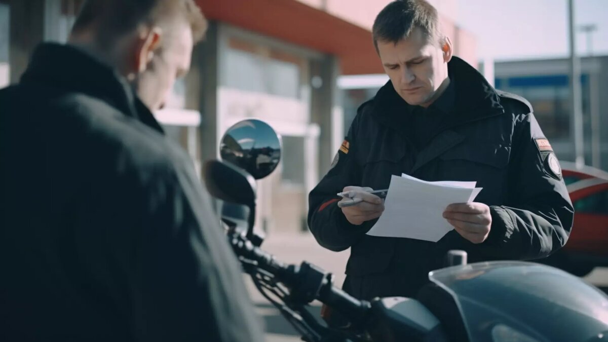     В Казани в 2023 году в результате 63 ДТП с мотоциклами погибли 4 человека. Об этом во время пресс-конференции рассказал Эльнар Садриев, начальник казанской Госавтоинспекции.