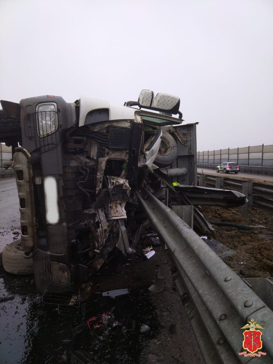 Фото: ГУ МВД РФ по Петербургу и области