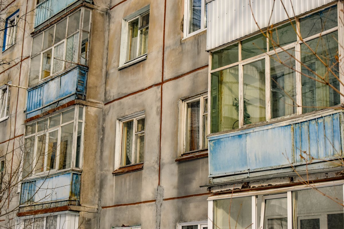    Выдачи ипотеки в России в марте выросли в 1,5 раза