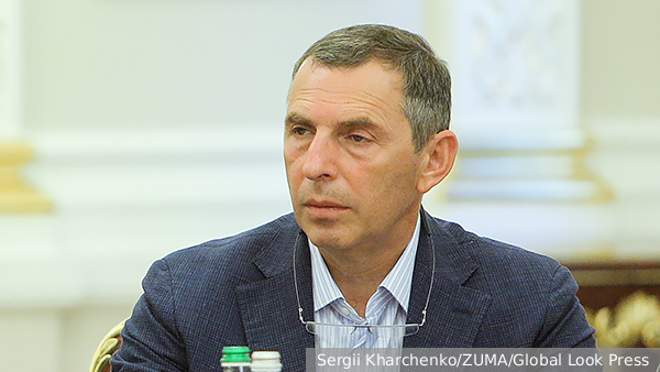     Фото: Sergii Kharchenko/ZUMA/Global Look Press   
 Текст: Василий Стоякин