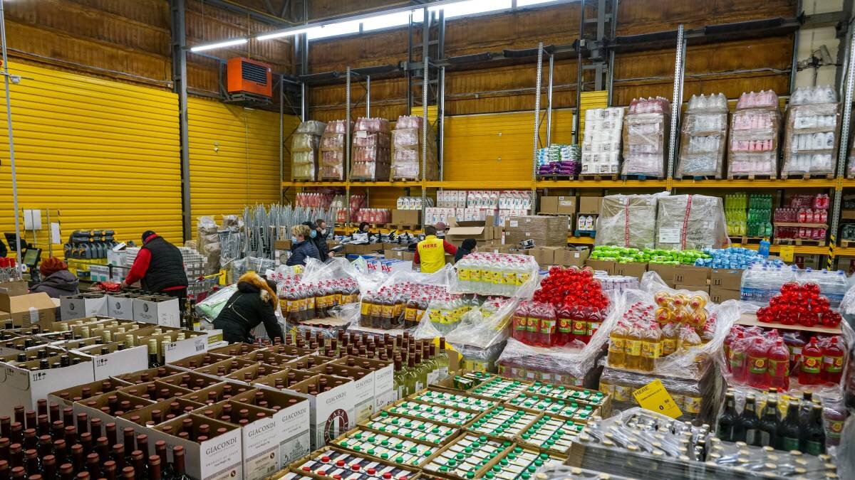    Фото: РИА Новости