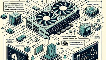 LeftoverLocals: Новая уязвимость видеокарт, угрожает конфиденциальности ваших данных