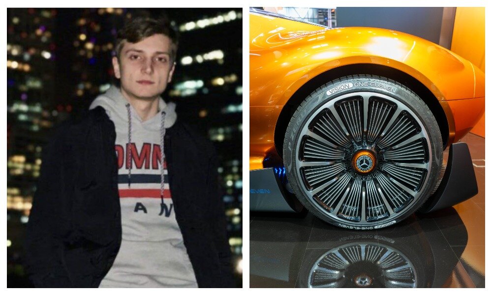 Фото: соцсети/IMAGO/Stefan Zeitz - Global Look Press