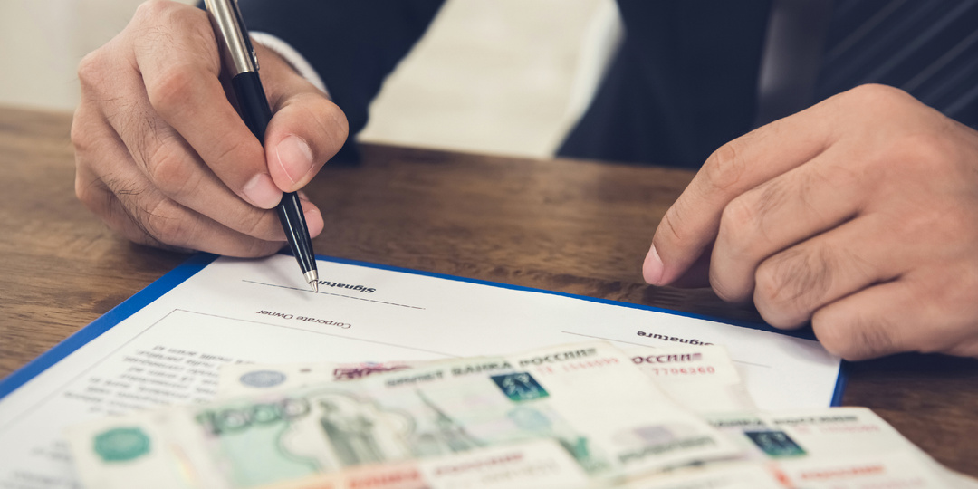 Поручительство по кредиту: стоит ли рисковать?