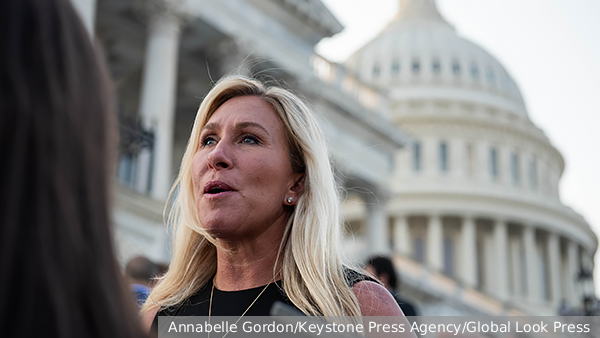     Фото: Annabelle Gordon/Keystone Press Agency/Global Look Press   
 Текст: Дарья Григоренко