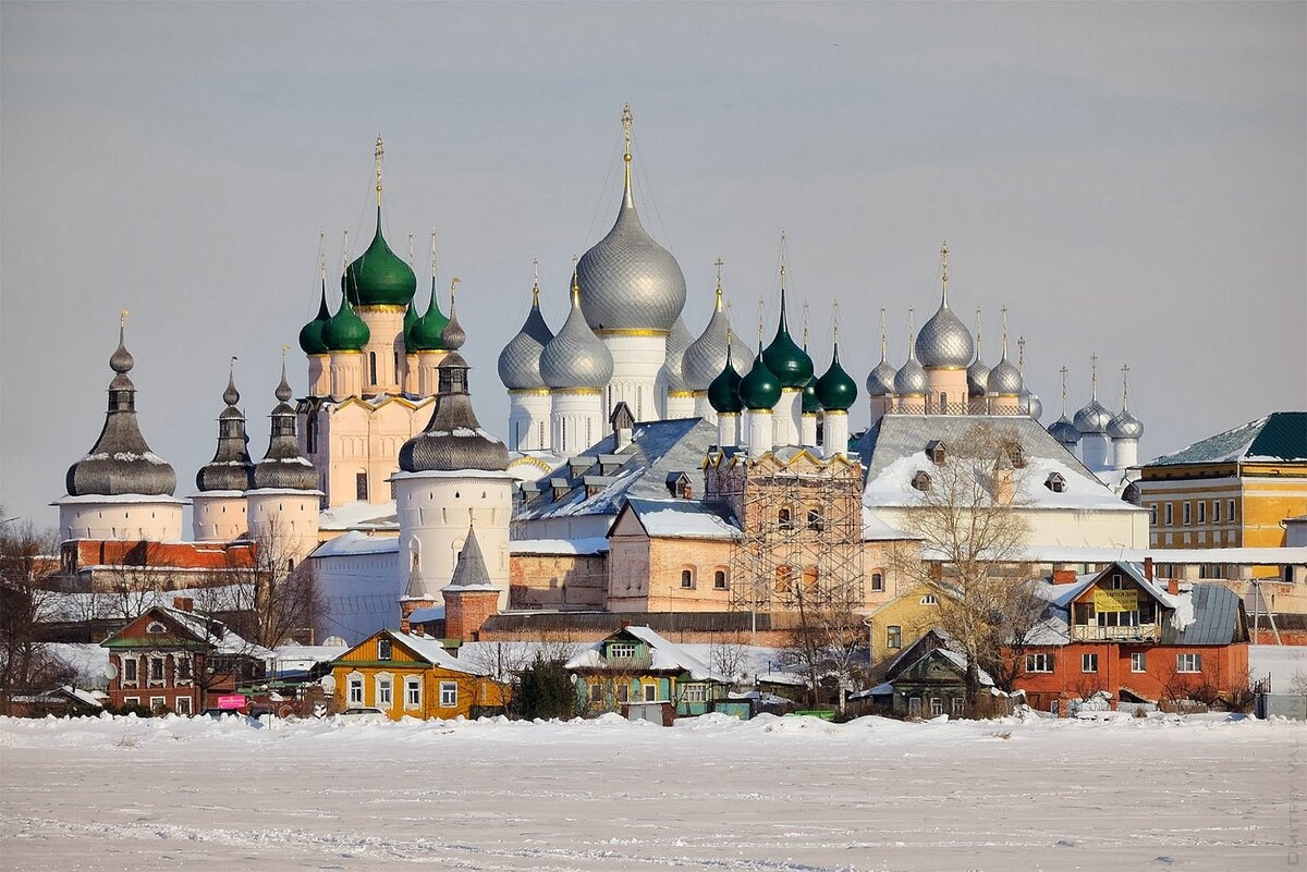 Год первого упоминания ростове великом. Ростовский Кремль Ростов Великий. Ростовский Кремль, Переславль-Залесский.. Ярославский Кремль Ярославль. Переславль-Залесский Кремль зима.