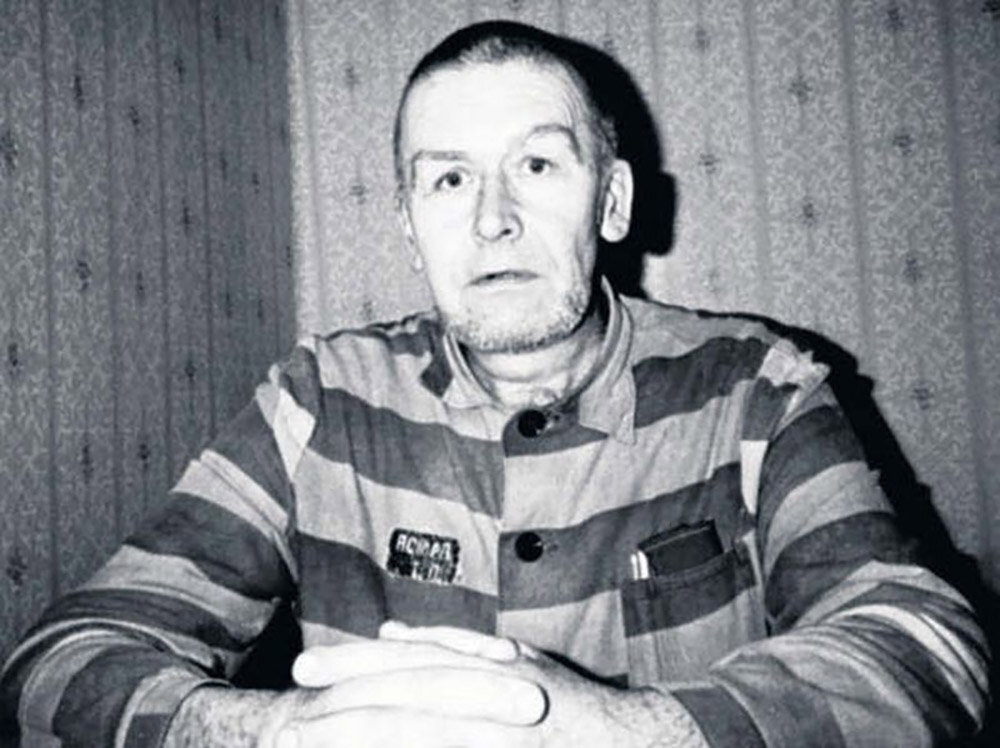 Жизнь и смерть Гунарса Астры: загадка главного борца за свободу Латвии ...