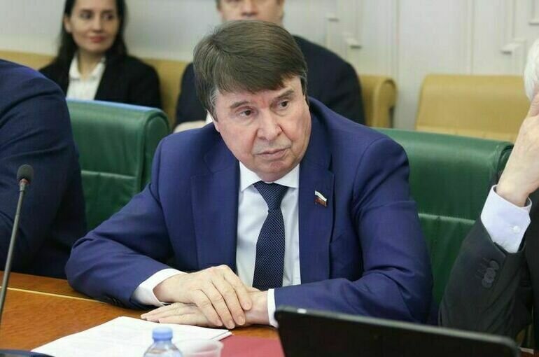   пресс-служба Совета Федерации