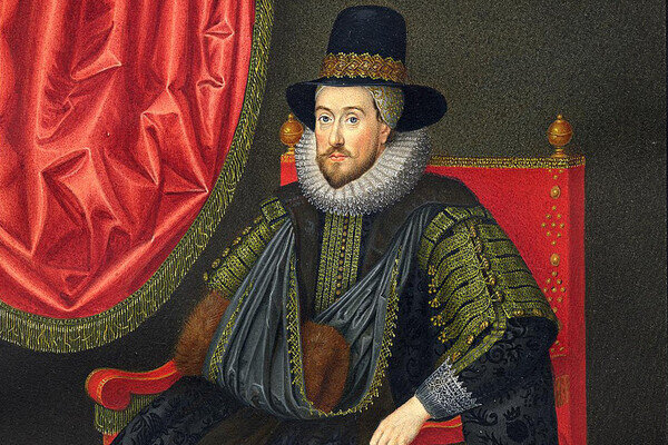    Граф Эдвард Рассел / britishmuseum.org