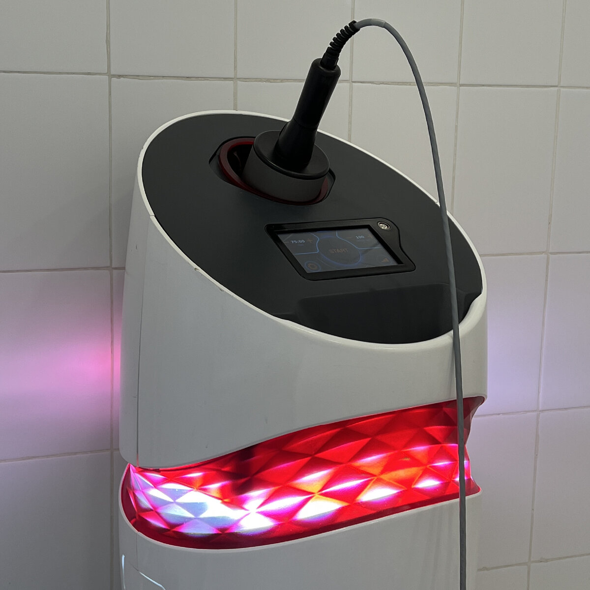 Аппарат для RSL скульптурирования | сеть клиник инновационной косметологии GEN87