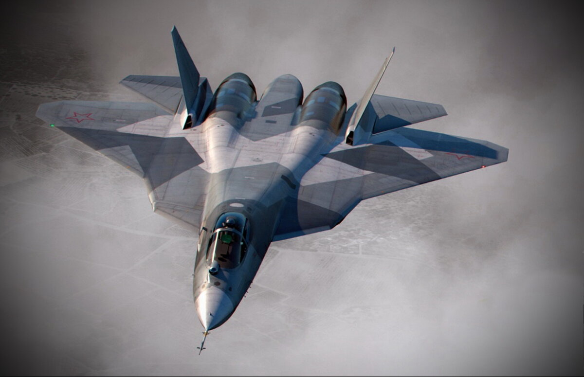 Су-57