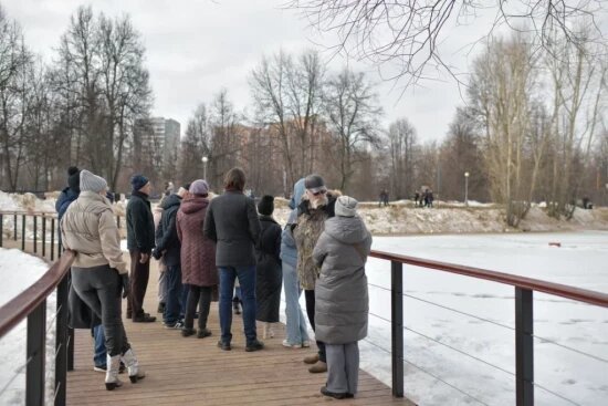    Фото: Юлия Федотова