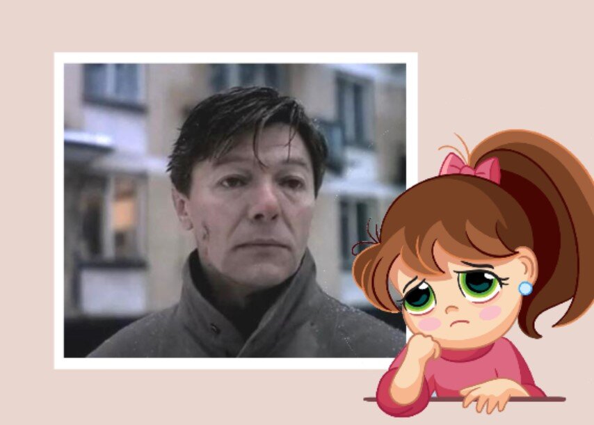 "Ты у меня одна" фильм весьма спорный. Дело в том, что вокруг него частенько разгораются разногласия. Кому-то нравятся герои и они понимают их поступки.-2