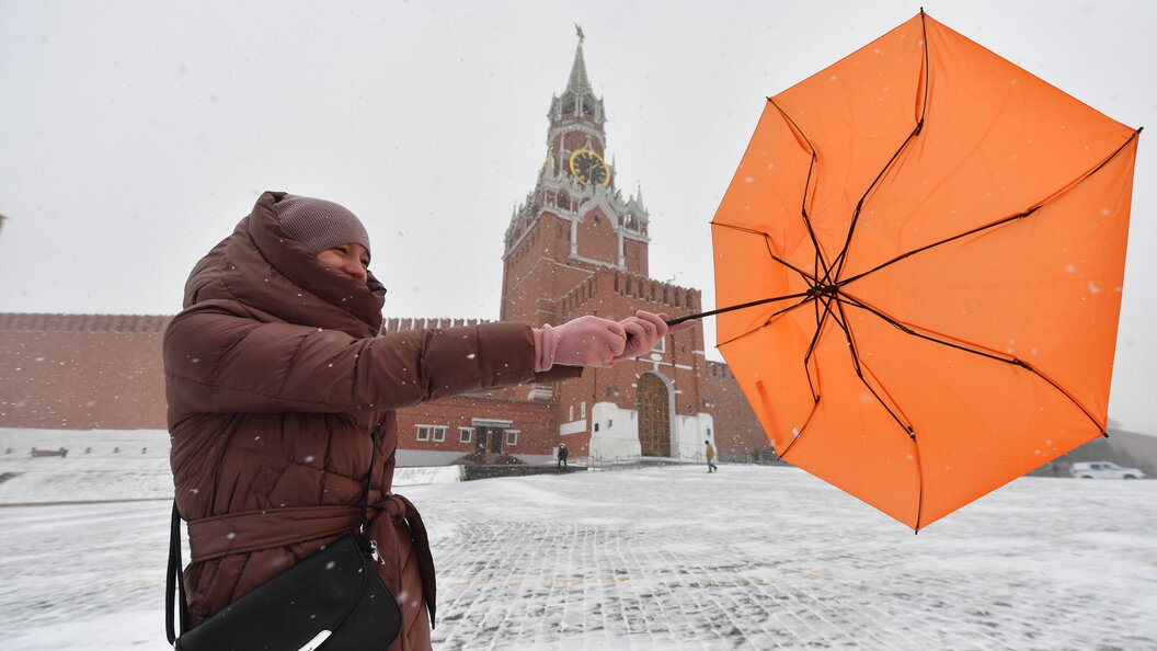    © Komsomolskaya Pravda/Globallookpress