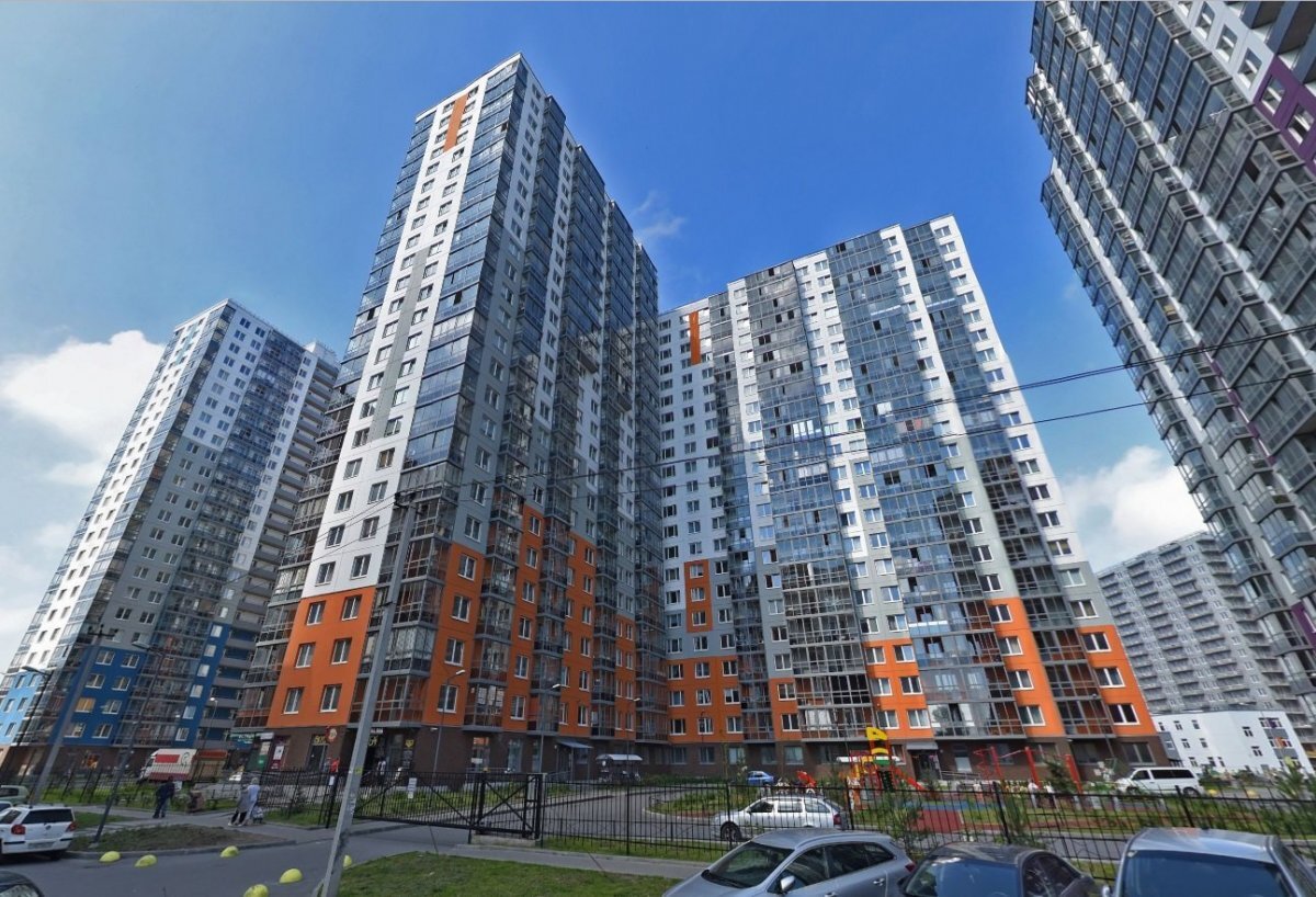 Комфорт класс