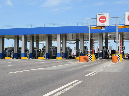    платная дорога // фото: psj.ru