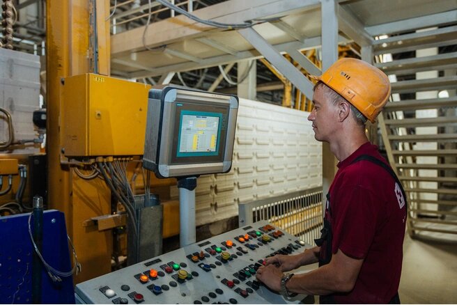 Тюменский завод присоединился к новому масштабному проекту в регионе — строительно-индустриальному кластеру