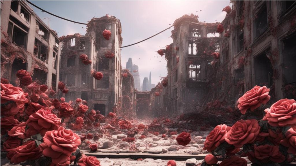 Апокалипсис роз