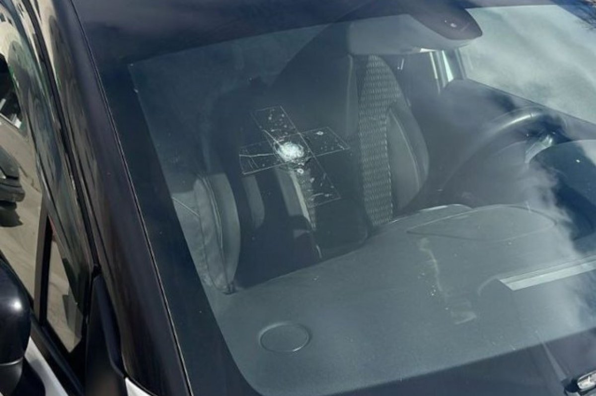    В Курске диспетчерская служба получила 7 обращений после атаки БПЛА