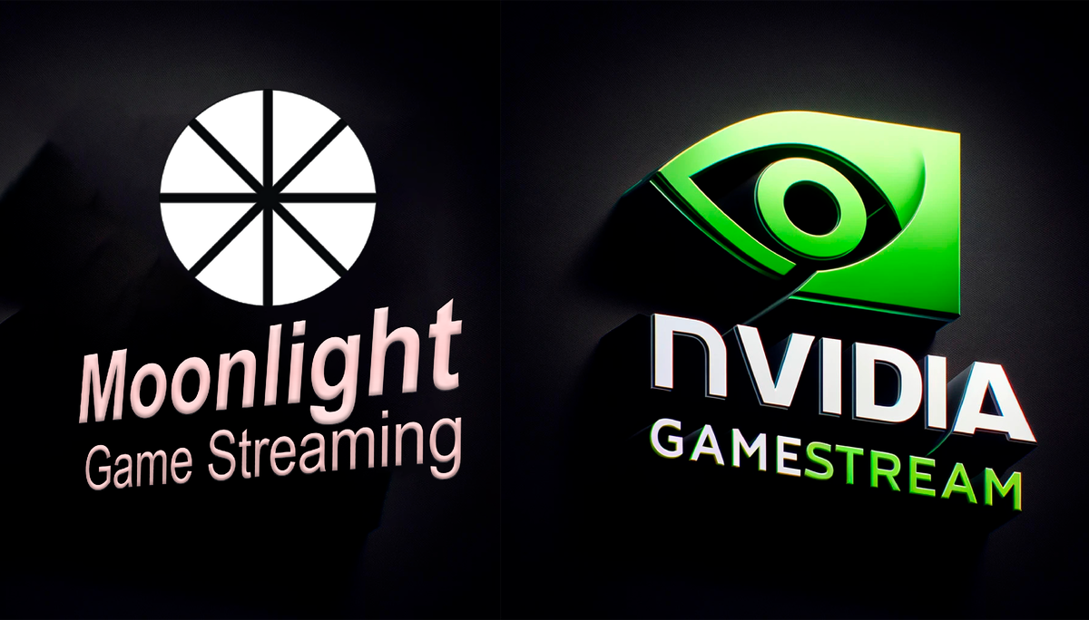 Moonlight Game Streaming и Nvidia GameStream