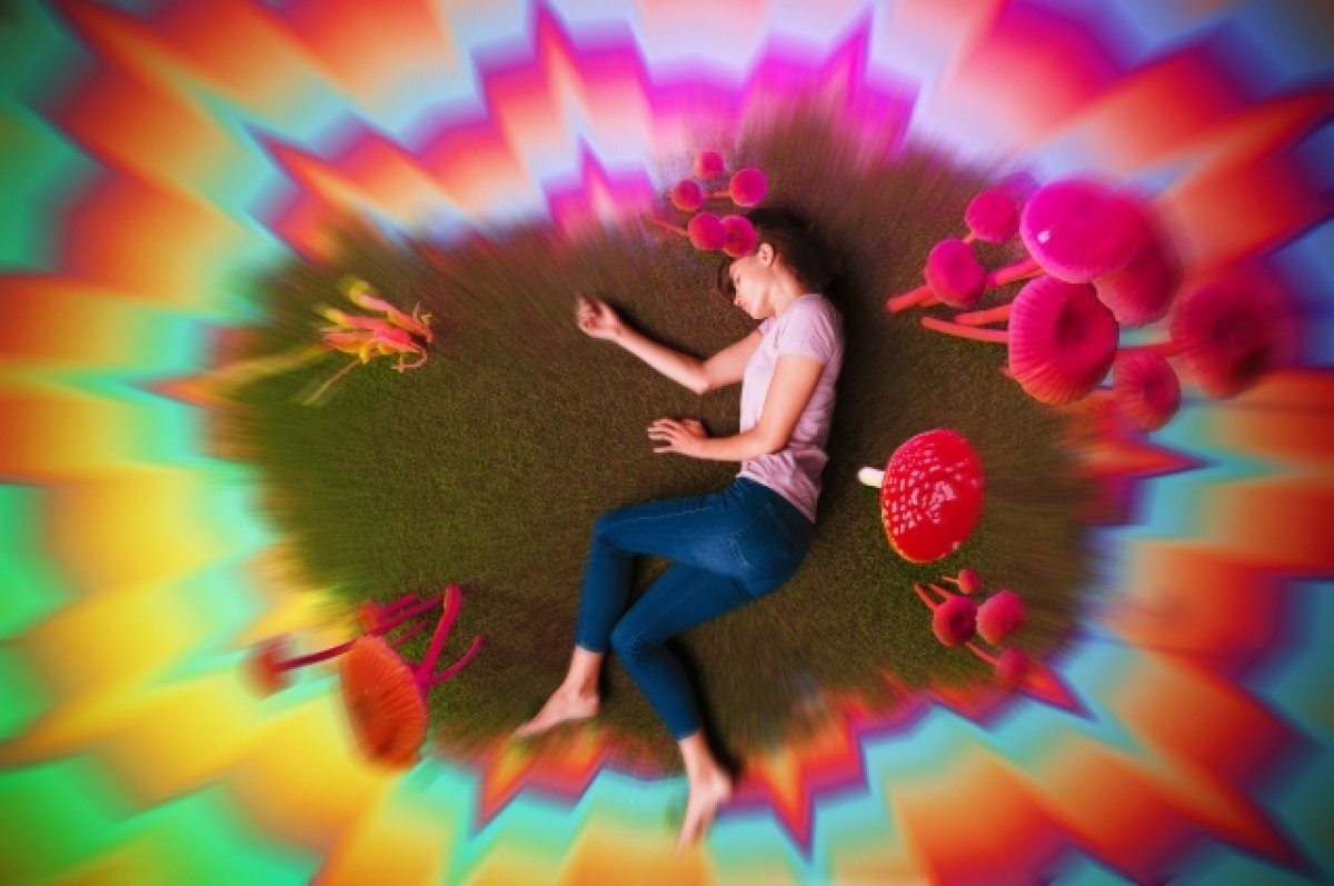    Во Владимирской области супруги создали нарколабораторию