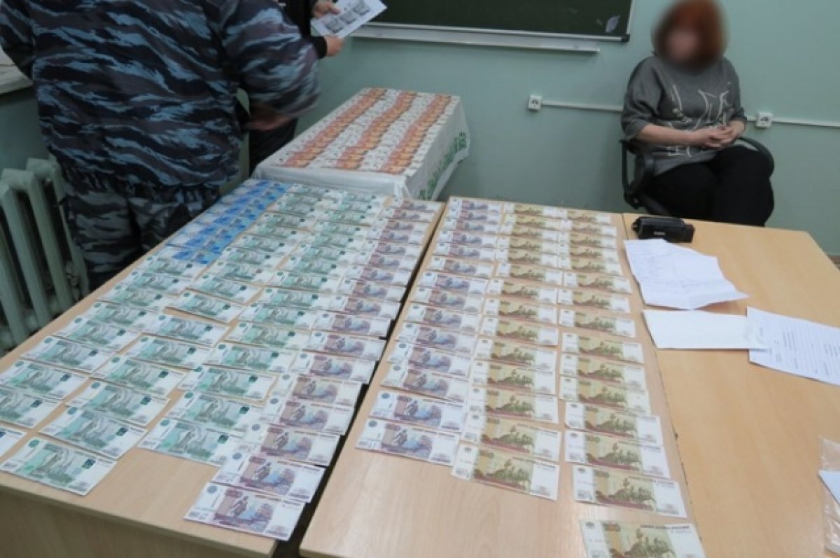    В Самаре зав заочного отделения ж/д колледжа обвиняется во взяточничестве