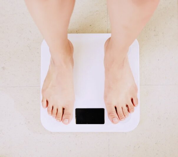 Измерение веса