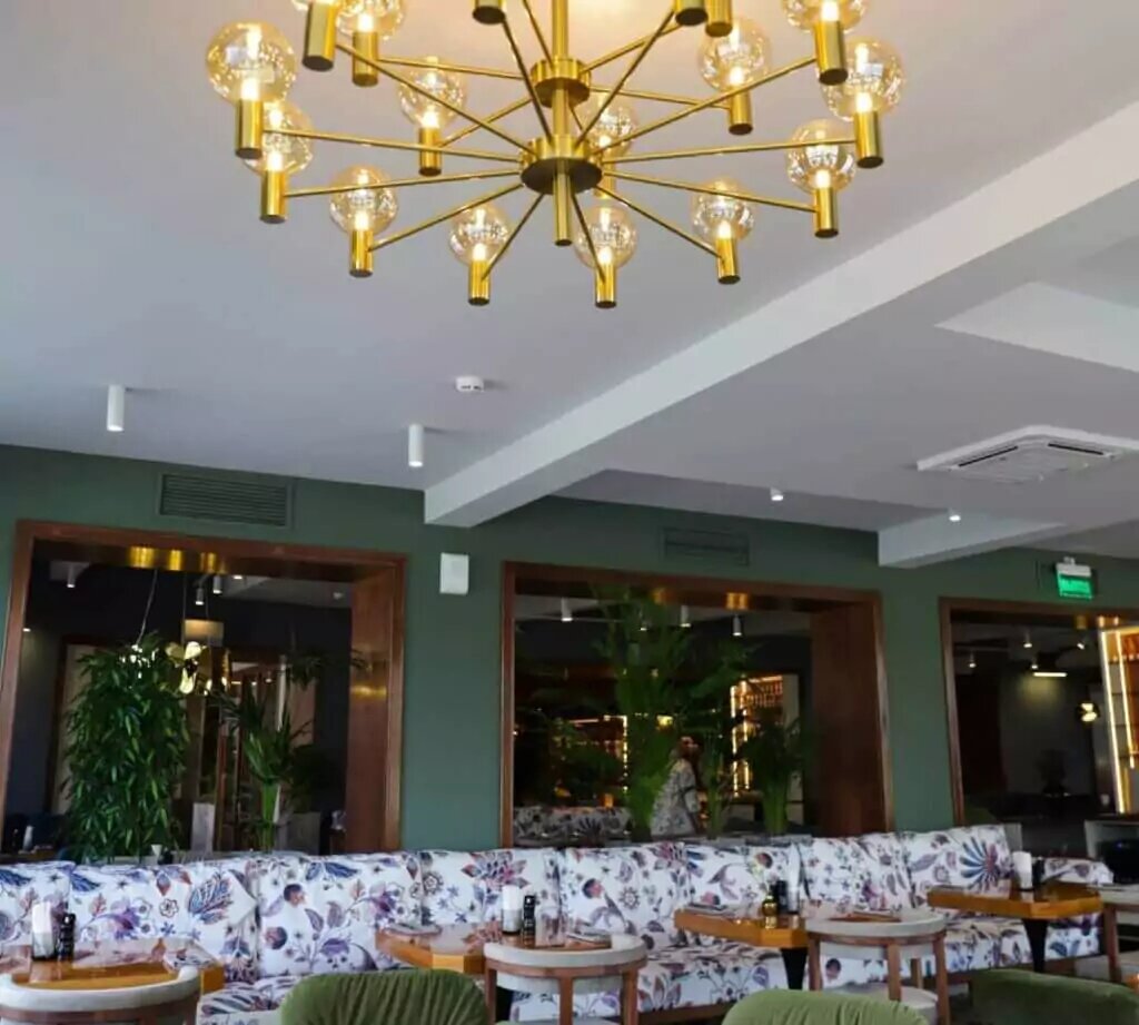 звукоусиление