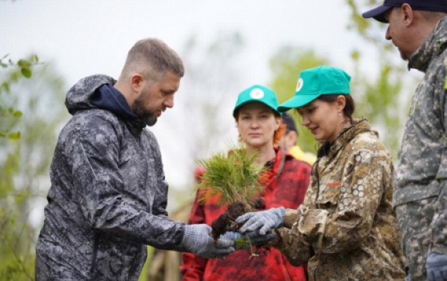    Фото: пресс-служба губернатора и правительства Хабаровского края