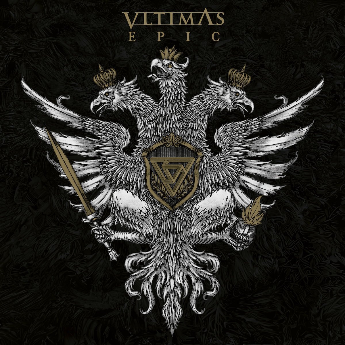 VLTIMAS - EPIC