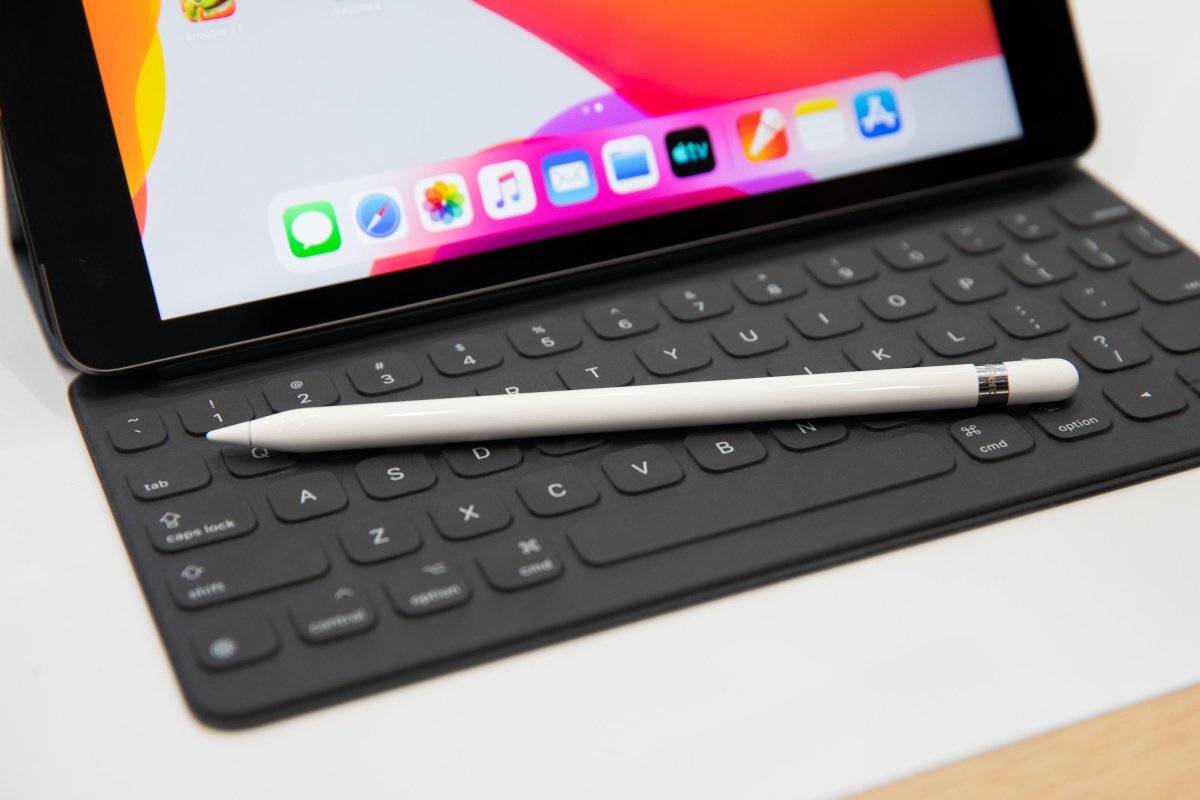 Ожидается, что Apple обновит iPad Pro и Air, а также представит Apple Pencil  3 с новым жестом сжатия | RuNews24.ru | Дзен