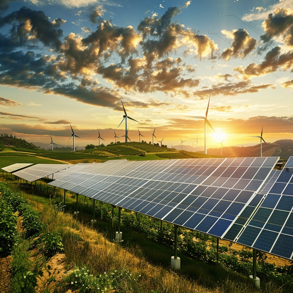 Источники восполнения энергии