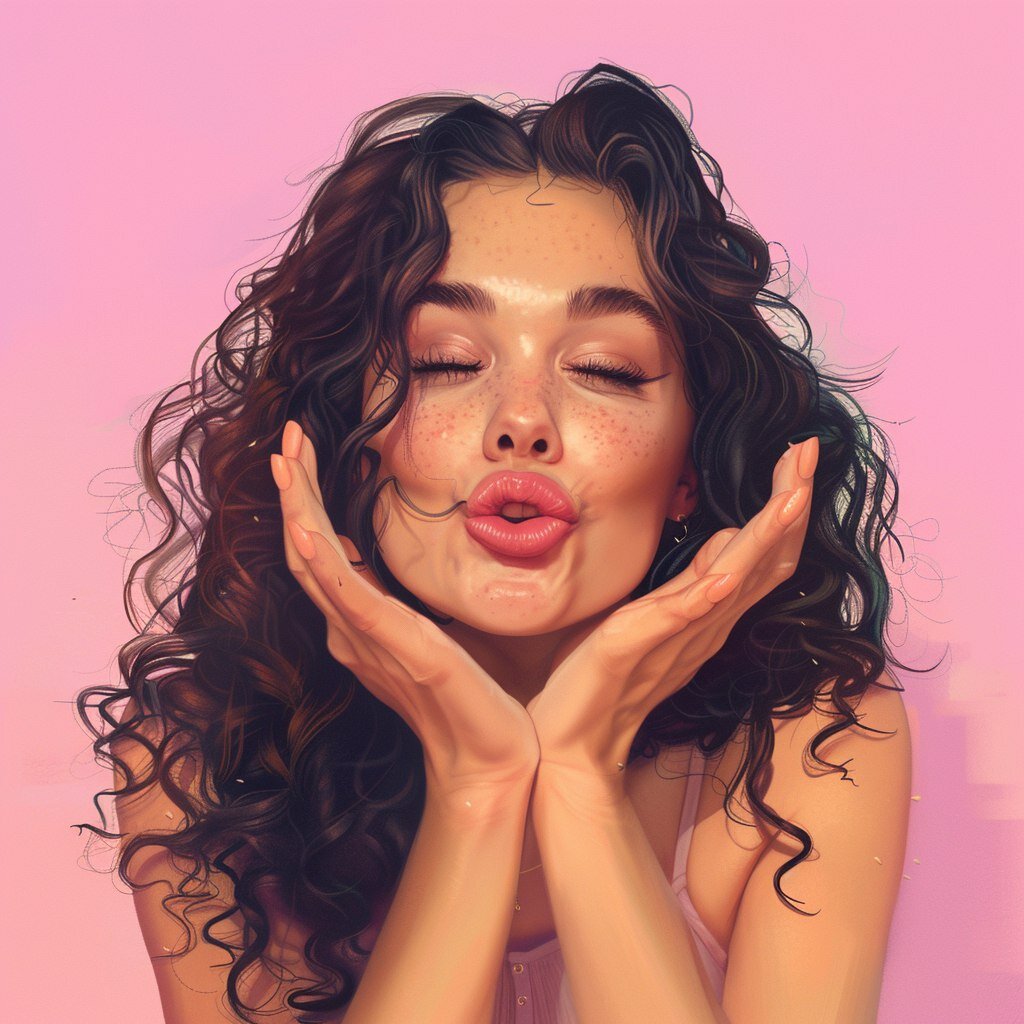 Что делает нас уникальными _HolaBelleza 