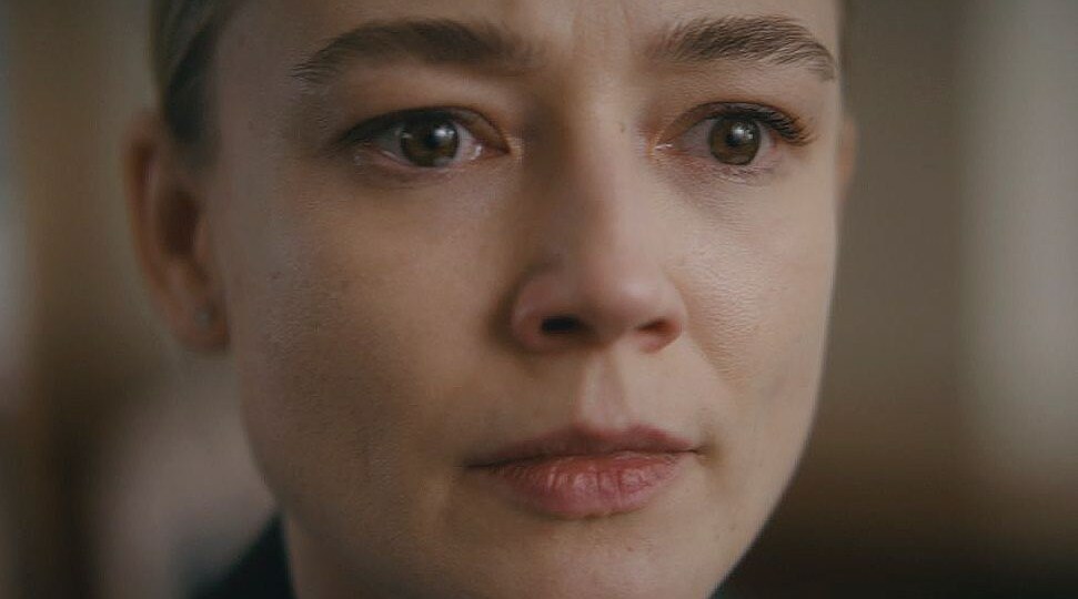 3 мощных российских сериала, которые успели выйти в этом году