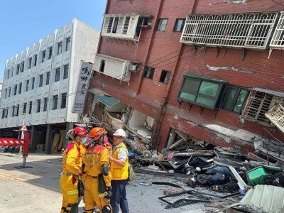    Выпуск новых гаджетов под угрозой из-за землетрясения на Тайване
