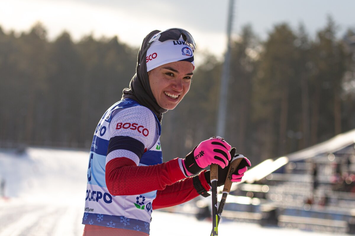 Вероника Степанова 